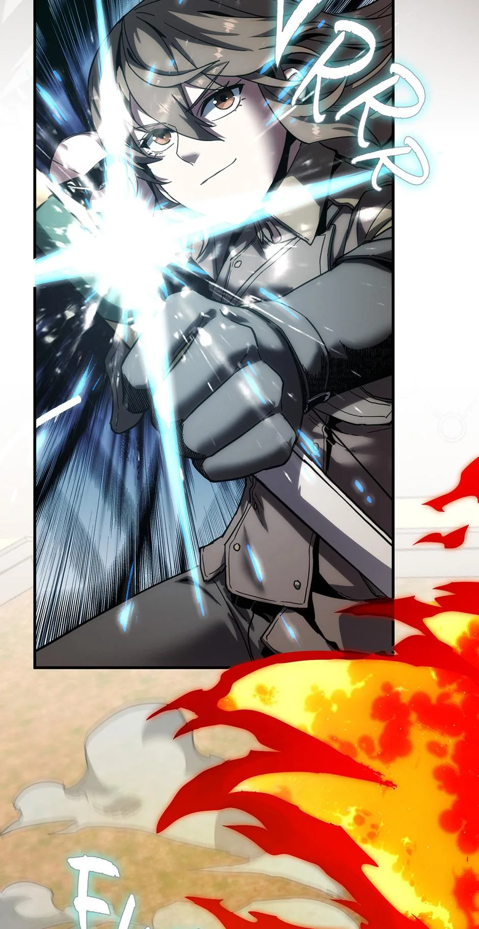 The Beginning After The End - Chapter 238 - Page 26