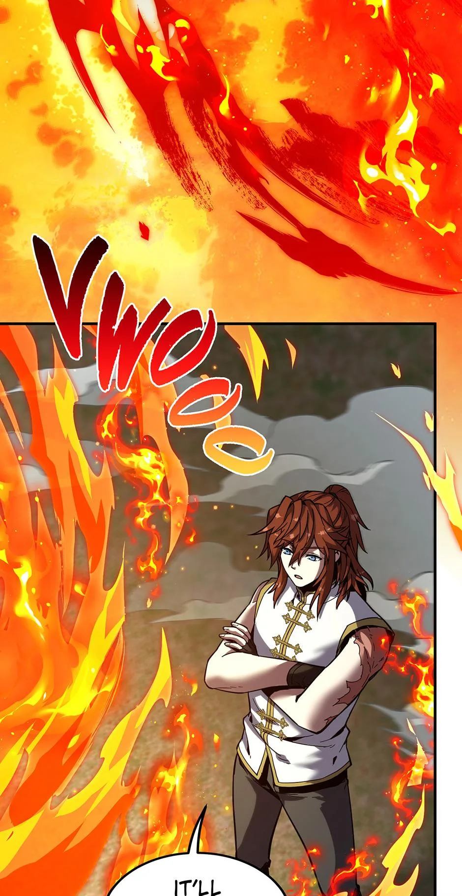 The Beginning After The End - Chapter 238 - Page 28