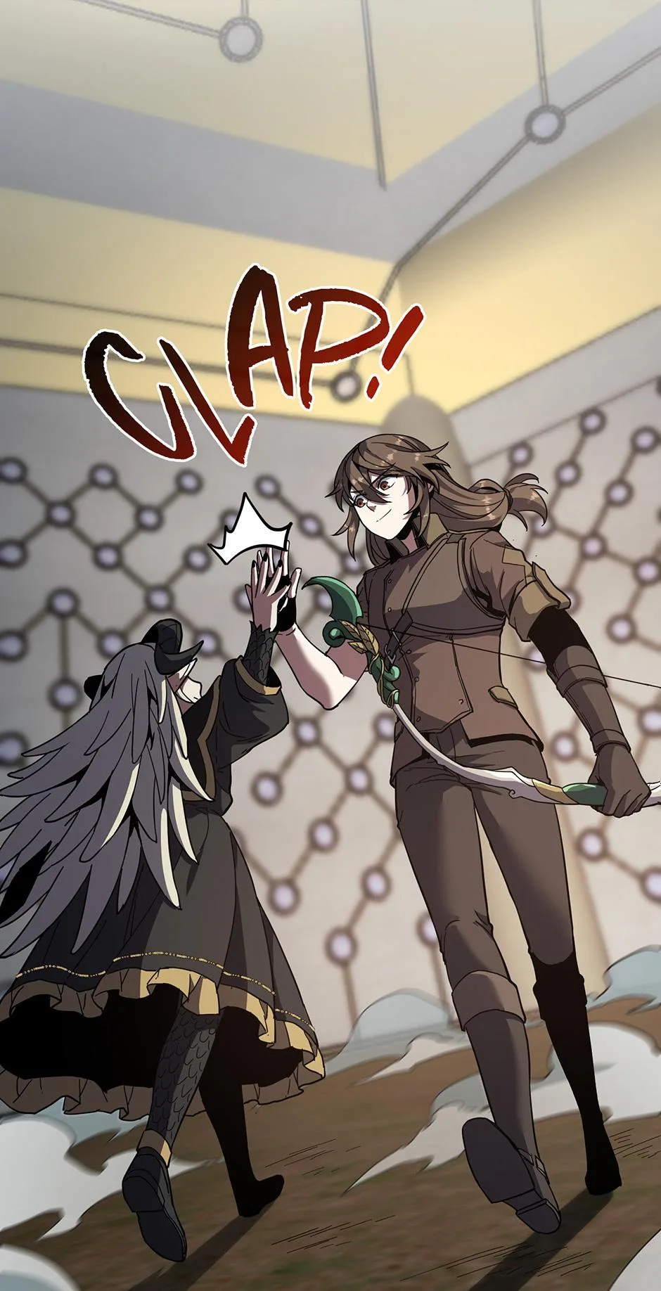 The Beginning After The End - Chapter 238 - Page 3