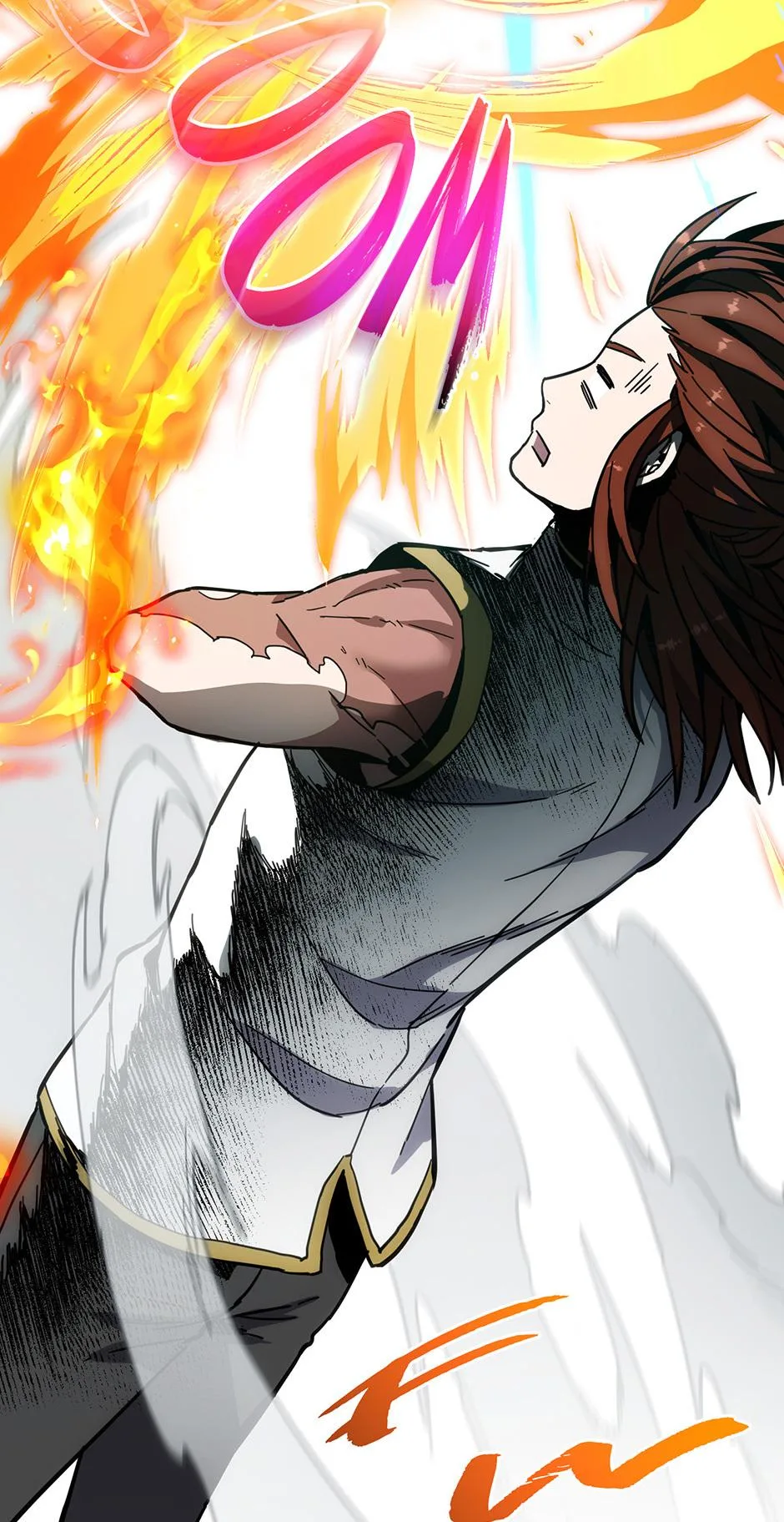 The Beginning After The End - Chapter 238 - Page 30