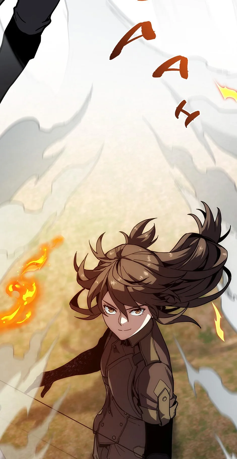 The Beginning After The End - Chapter 238 - Page 31