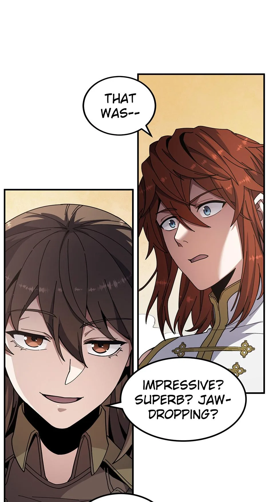 The Beginning After The End - Chapter 238 - Page 33