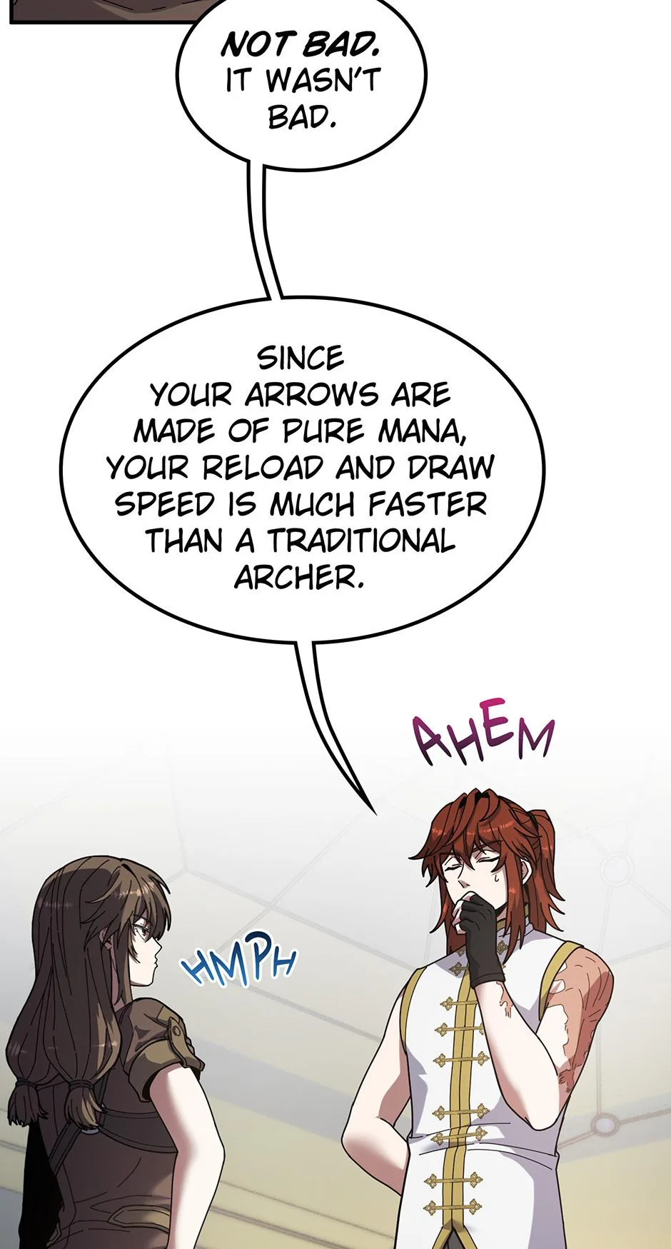 The Beginning After The End - Chapter 238 - Page 34