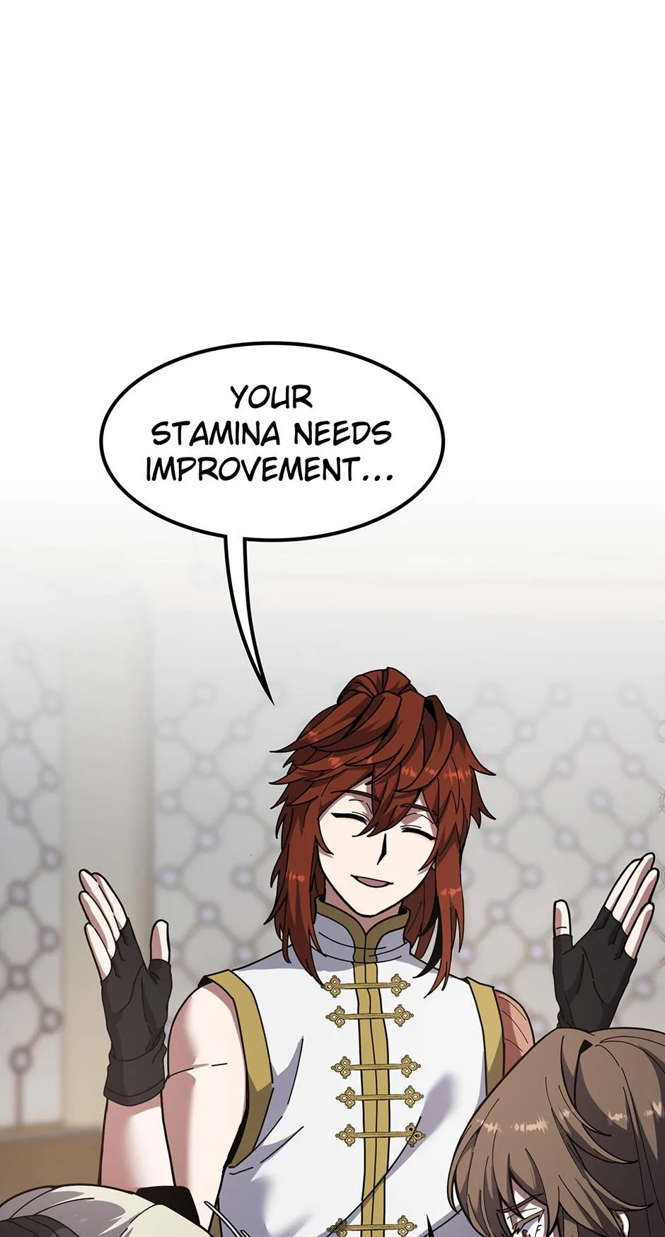 The Beginning After The End - Chapter 238 - Page 37