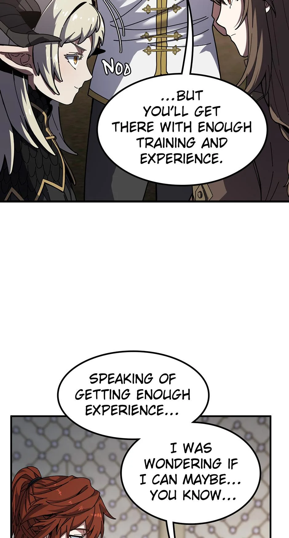 The Beginning After The End - Chapter 238 - Page 38