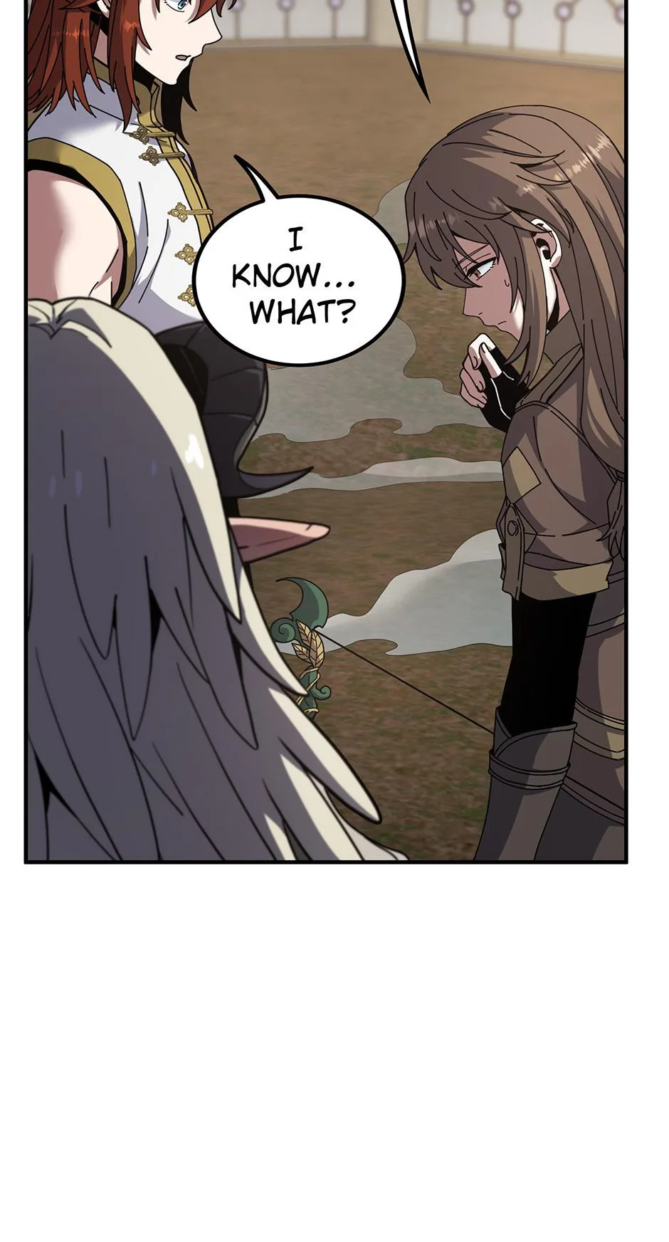 The Beginning After The End - Chapter 238 - Page 39