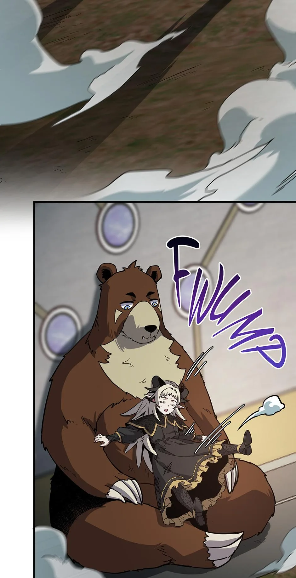 The Beginning After The End - Chapter 238 - Page 4