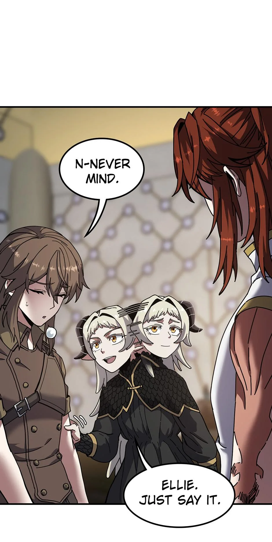 The Beginning After The End - Chapter 238 - Page 40