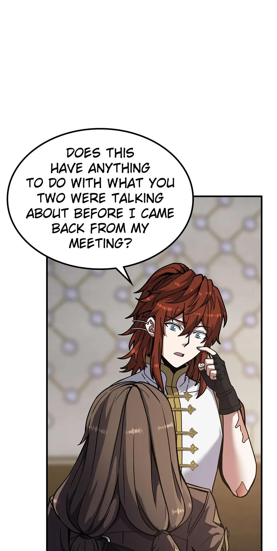 The Beginning After The End - Chapter 238 - Page 41