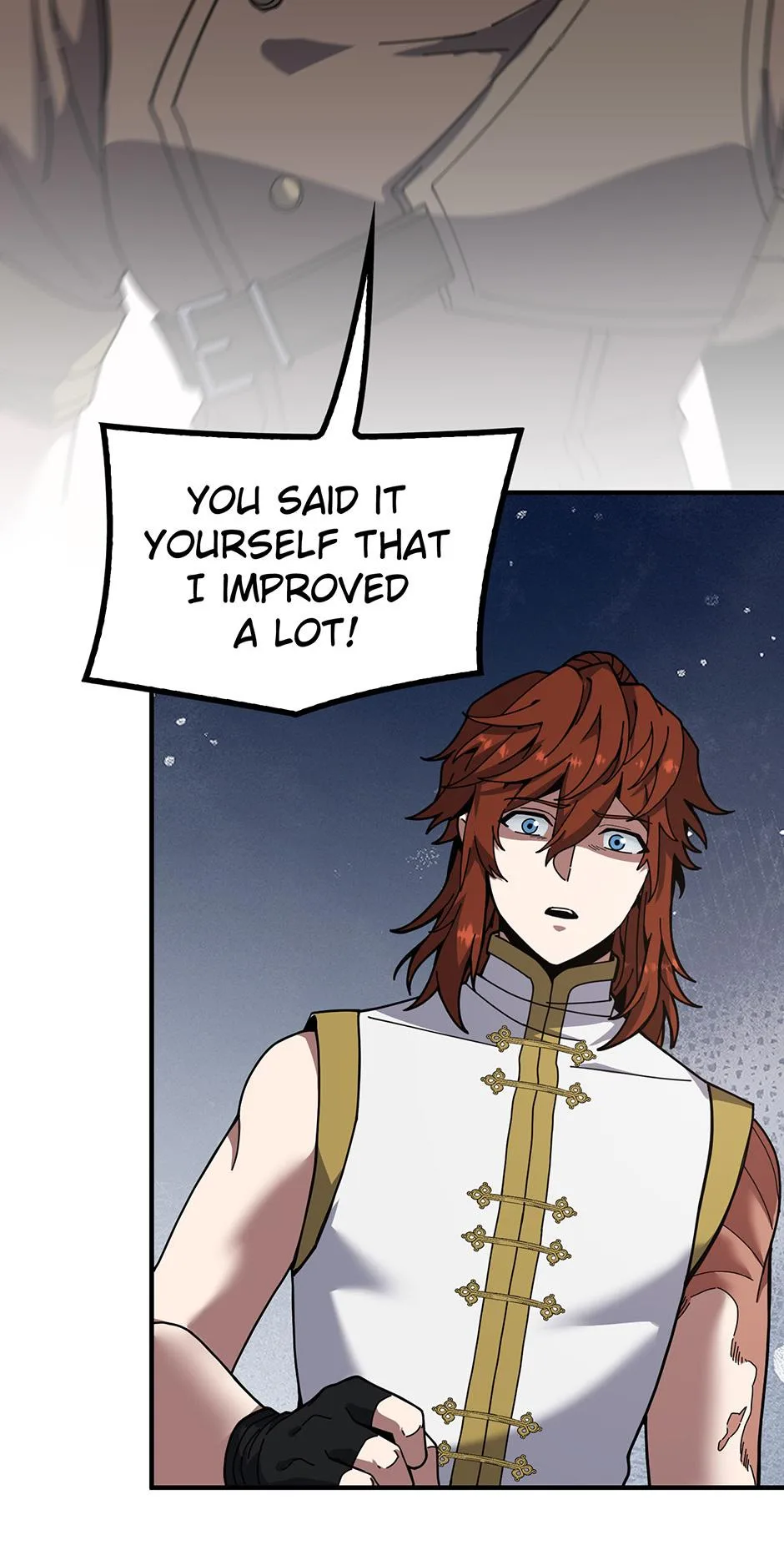 The Beginning After The End - Chapter 238 - Page 43
