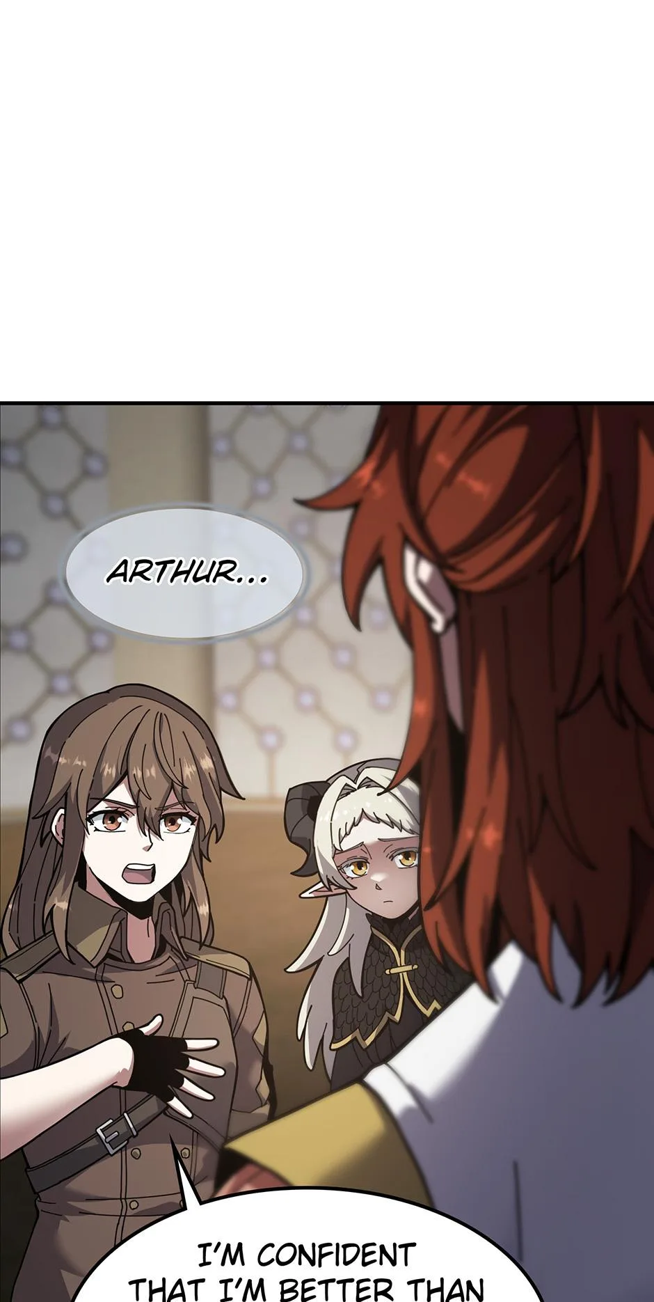 The Beginning After The End - Chapter 238 - Page 44