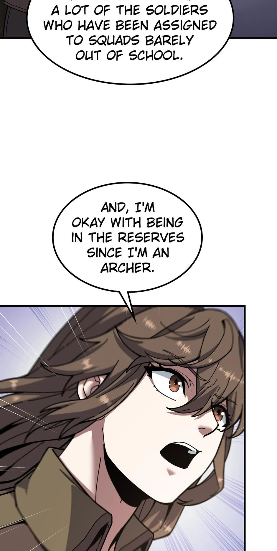 The Beginning After The End - Chapter 238 - Page 45