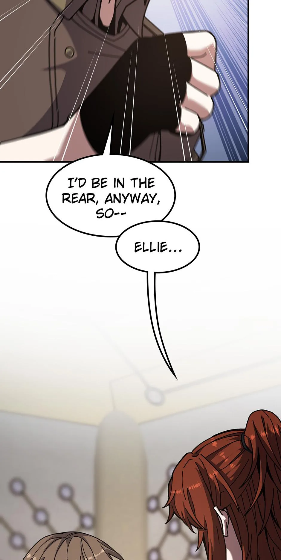 The Beginning After The End - Chapter 238 - Page 46