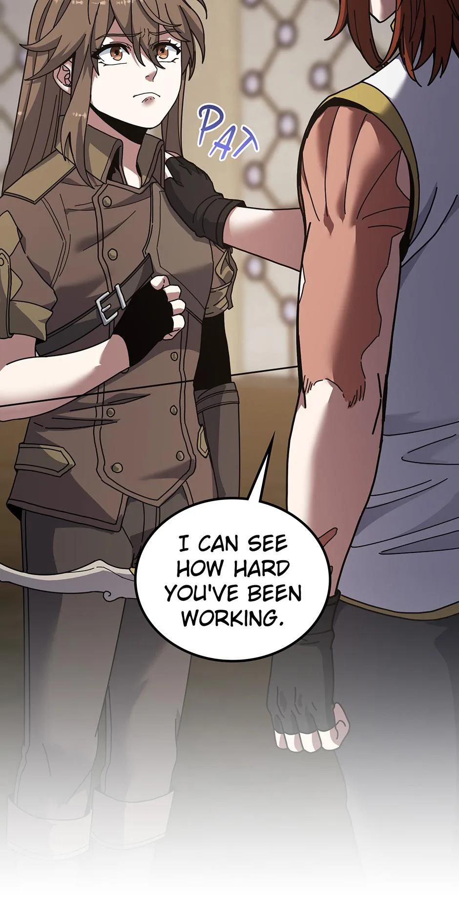 The Beginning After The End - Chapter 238 - Page 47