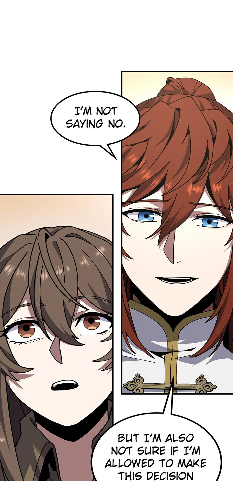 The Beginning After The End - Chapter 238 - Page 48
