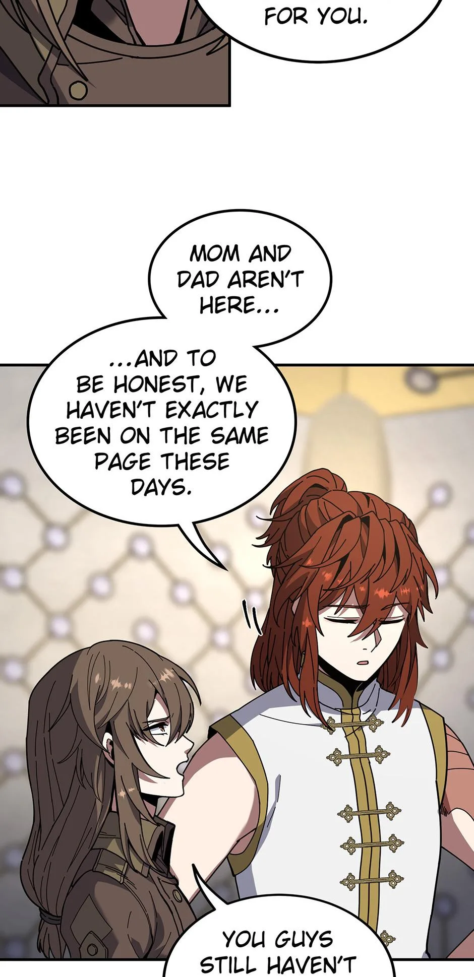 The Beginning After The End - Chapter 238 - Page 49