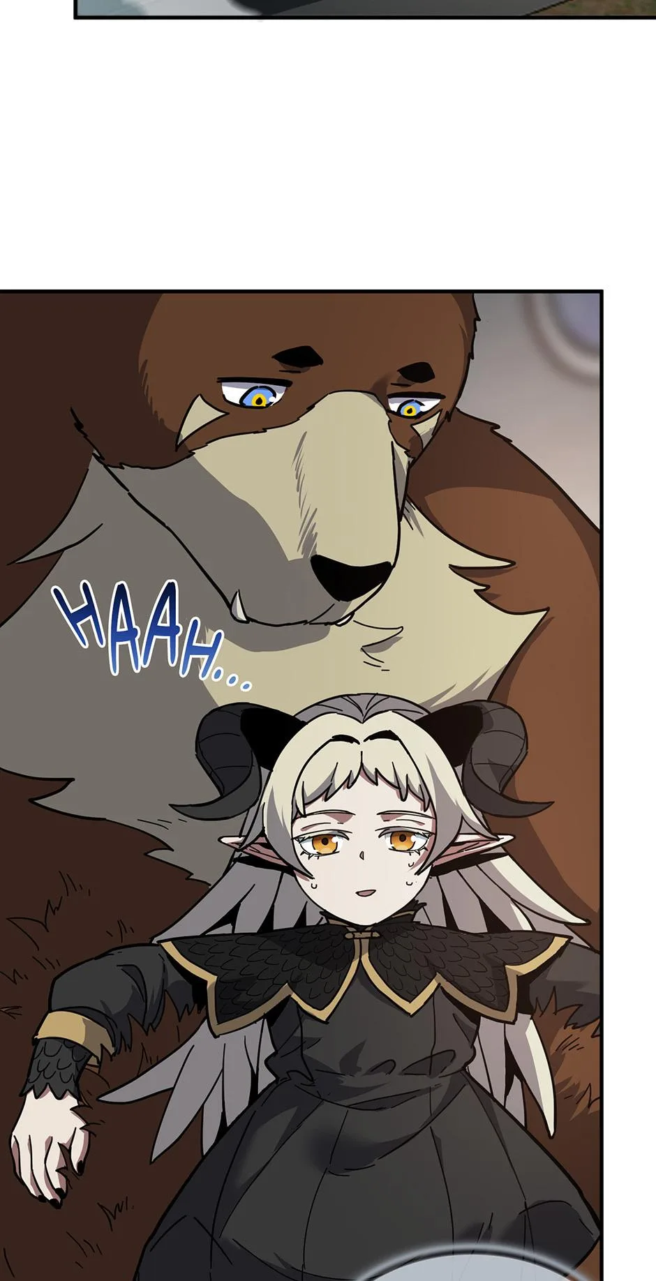 The Beginning After The End - Chapter 238 - Page 5