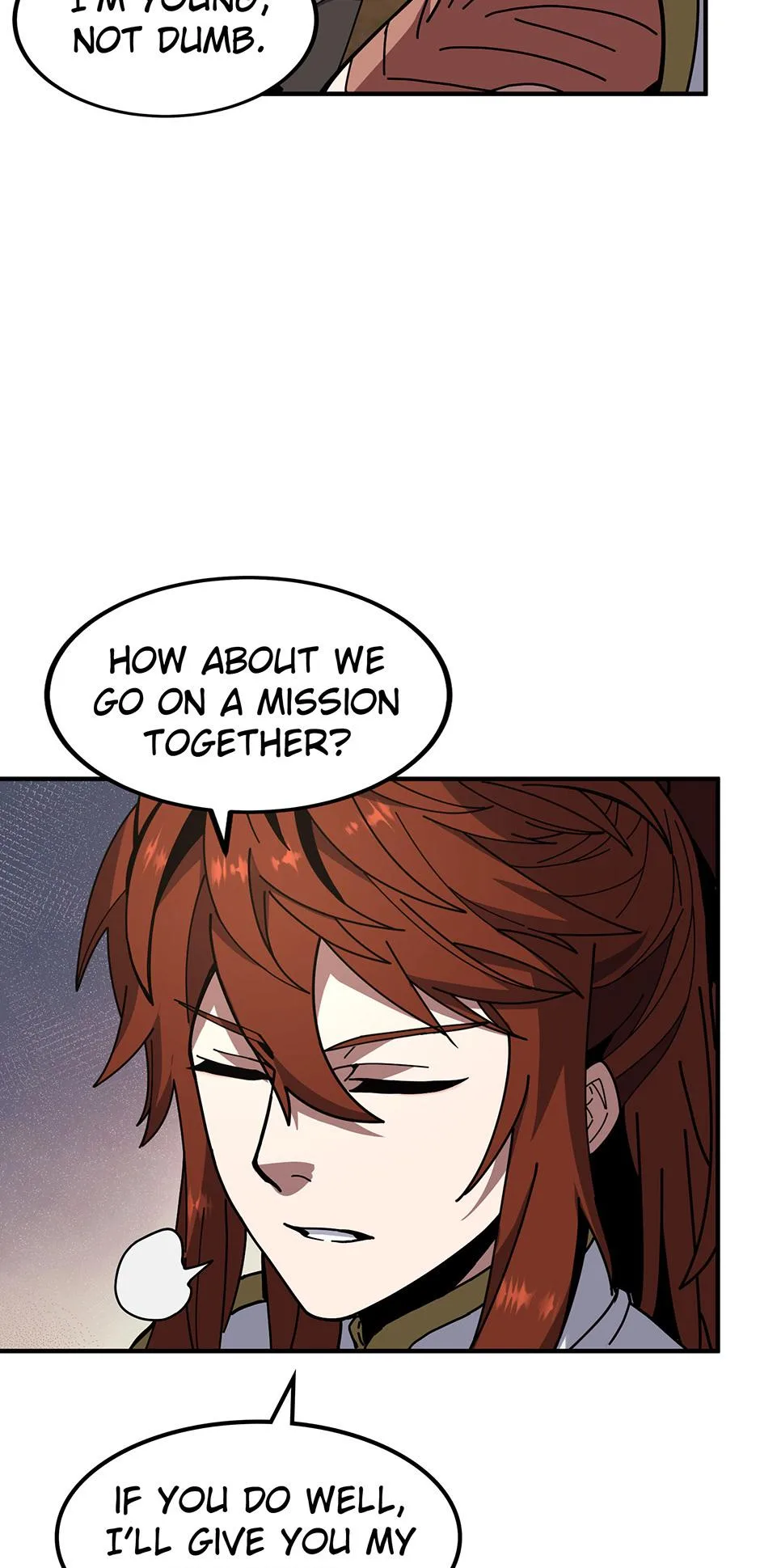 The Beginning After The End - Chapter 238 - Page 51