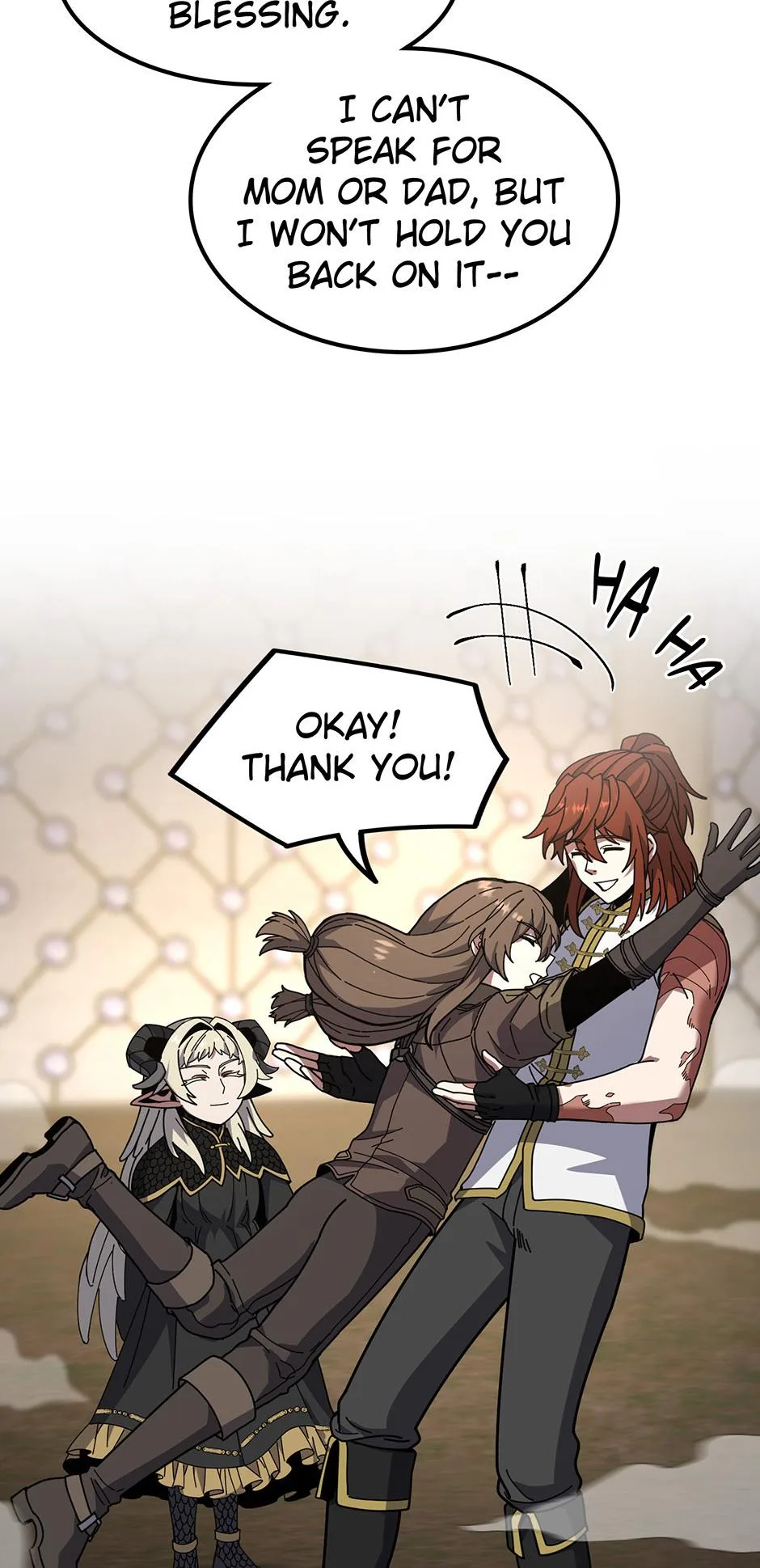 The Beginning After The End - Chapter 238 - Page 52