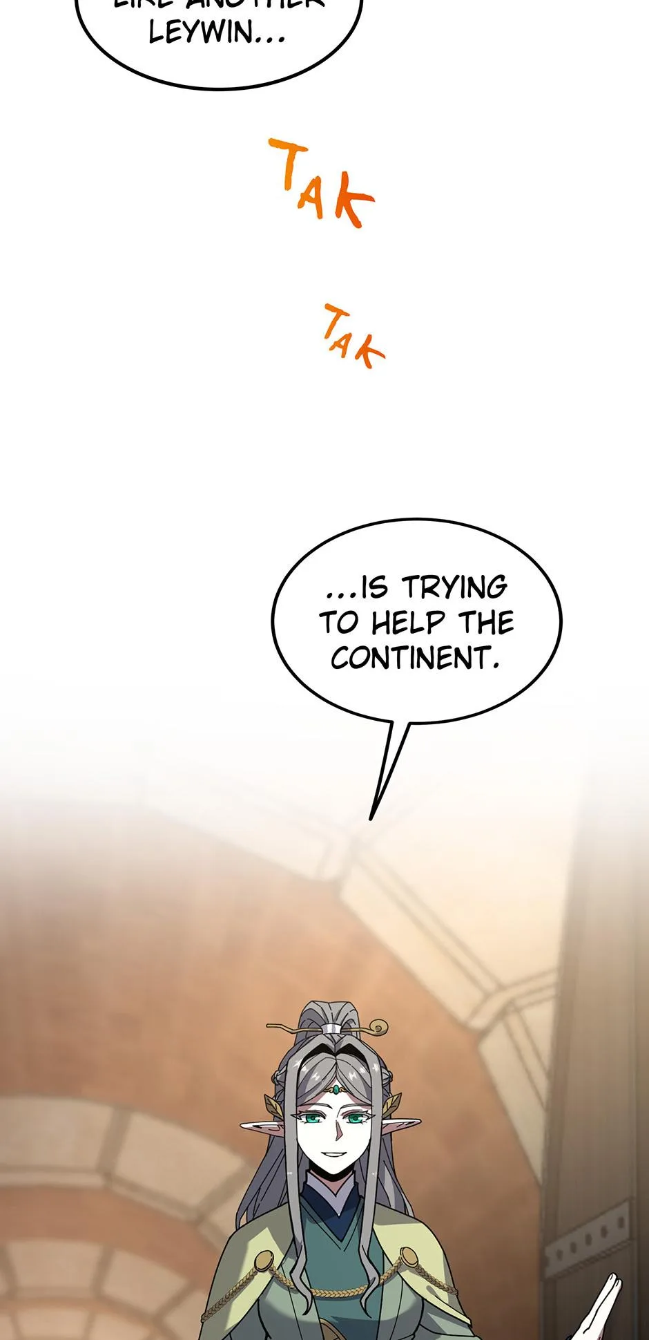 The Beginning After The End - Chapter 238 - Page 54