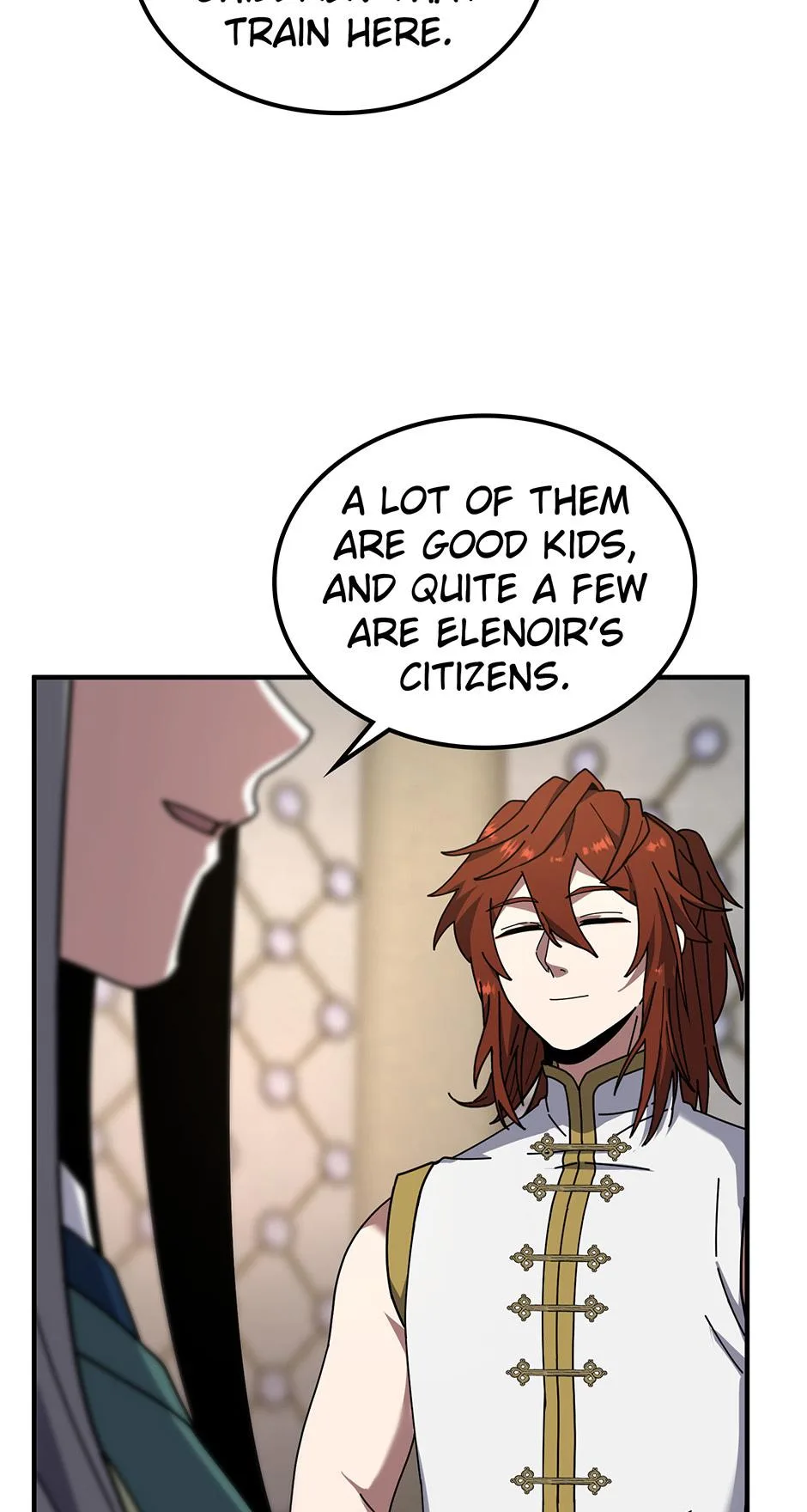 The Beginning After The End - Chapter 238 - Page 58
