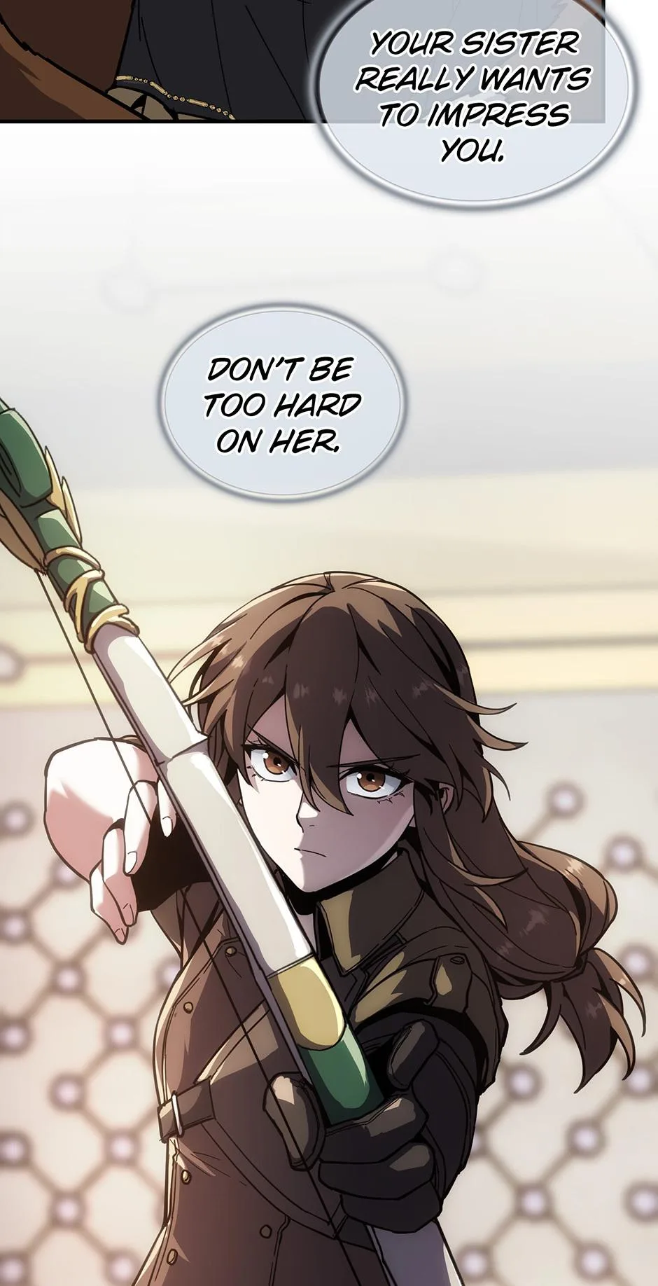 The Beginning After The End - Chapter 238 - Page 6