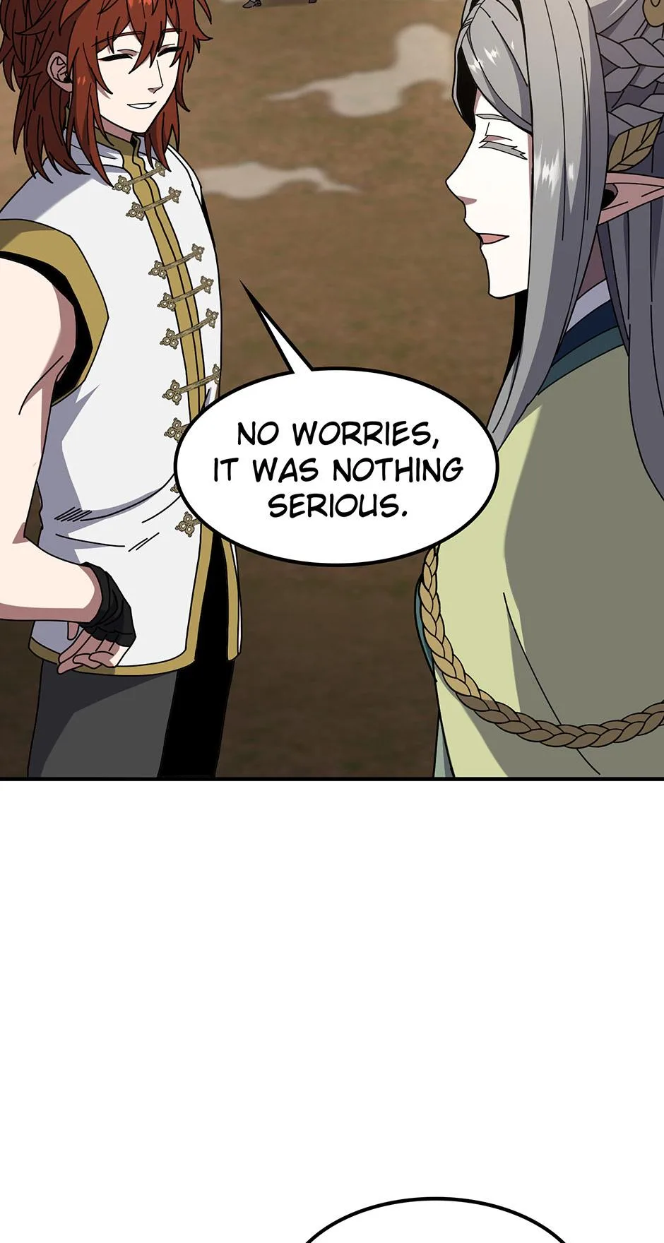 The Beginning After The End - Chapter 238 - Page 60