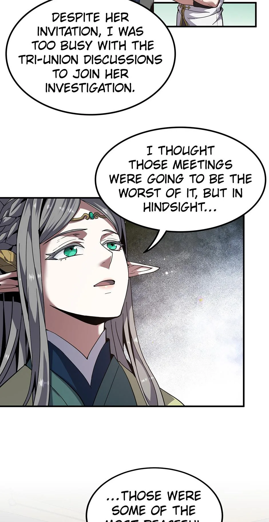 The Beginning After The End - Chapter 238 - Page 67