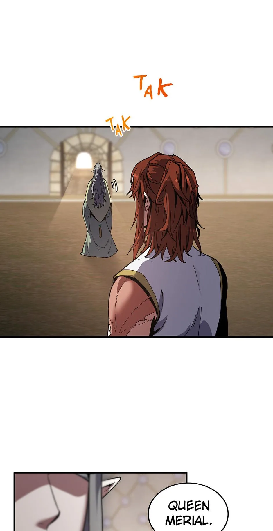 The Beginning After The End - Chapter 238 - Page 70