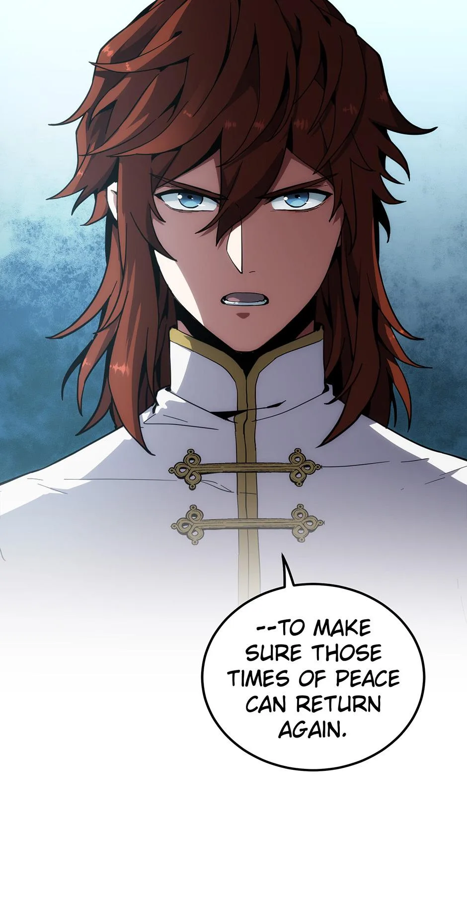 The Beginning After The End - Chapter 238 - Page 72