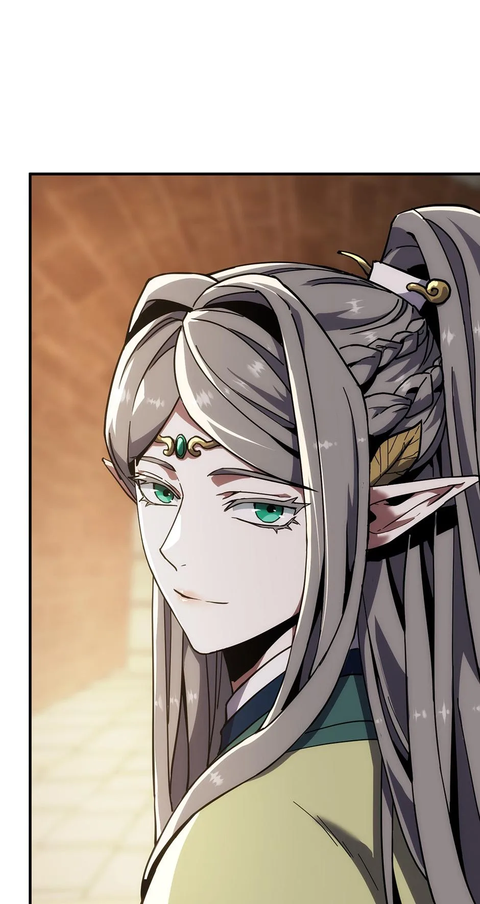 The Beginning After The End - Chapter 238 - Page 73