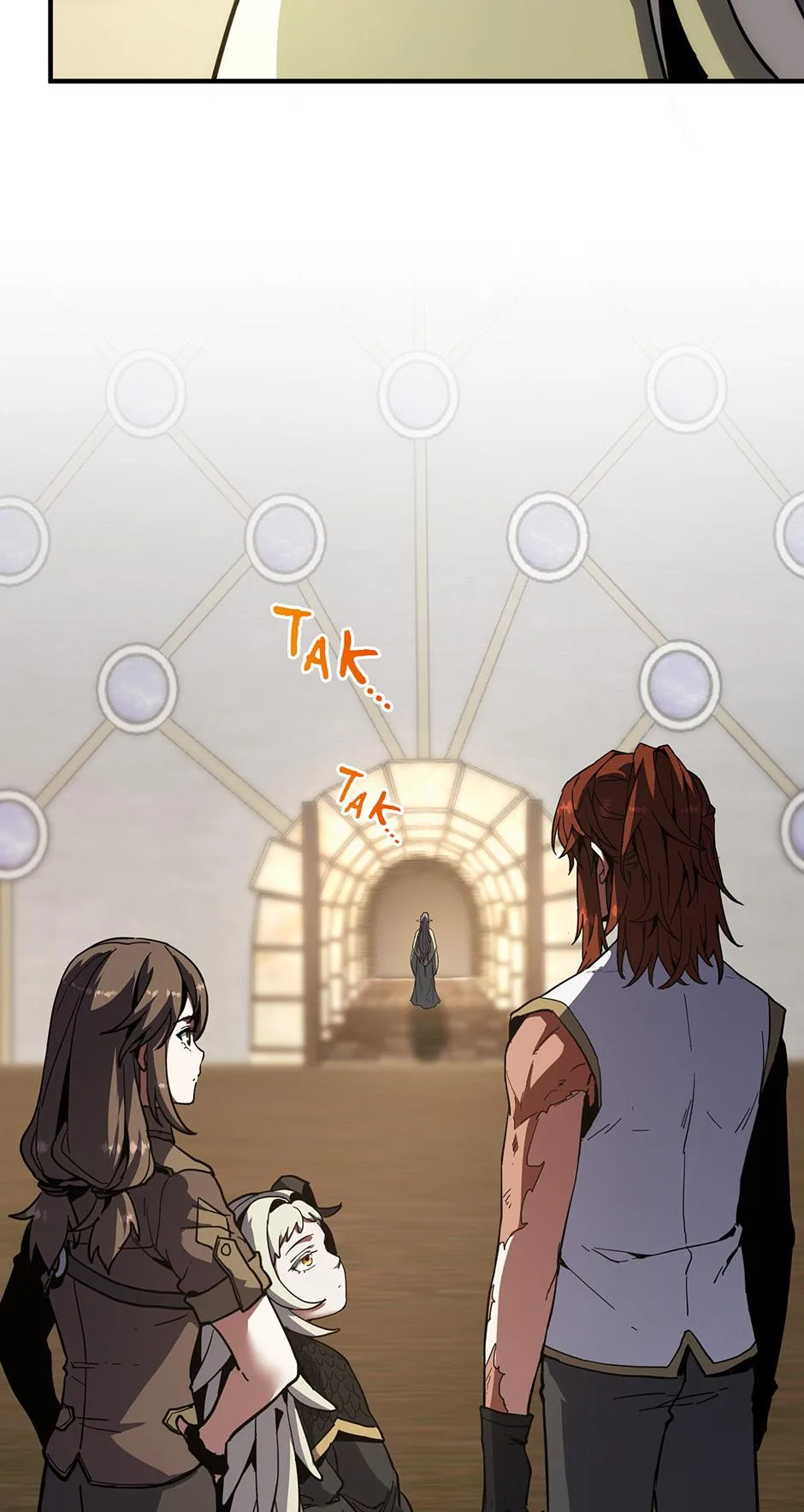 The Beginning After The End - Chapter 238 - Page 74