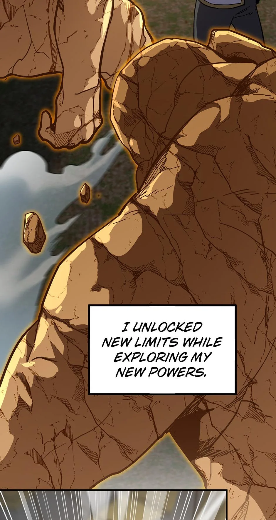 The Beginning After The End - Chapter 238 - Page 78