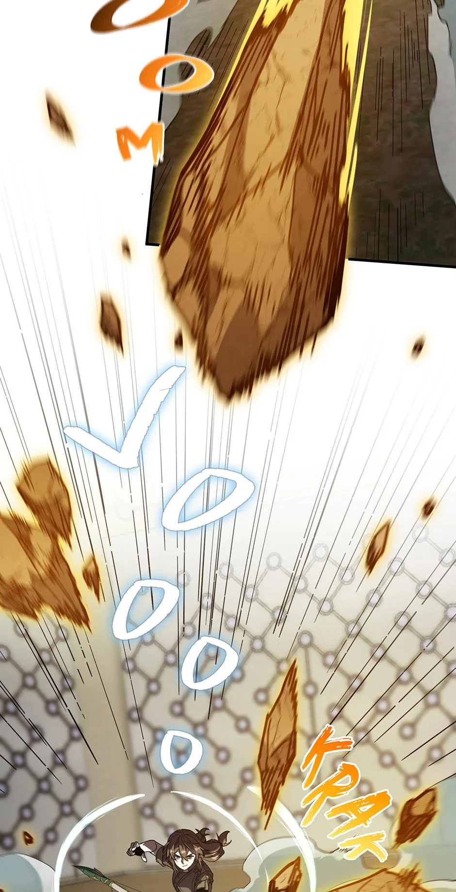 The Beginning After The End - Chapter 238 - Page 8