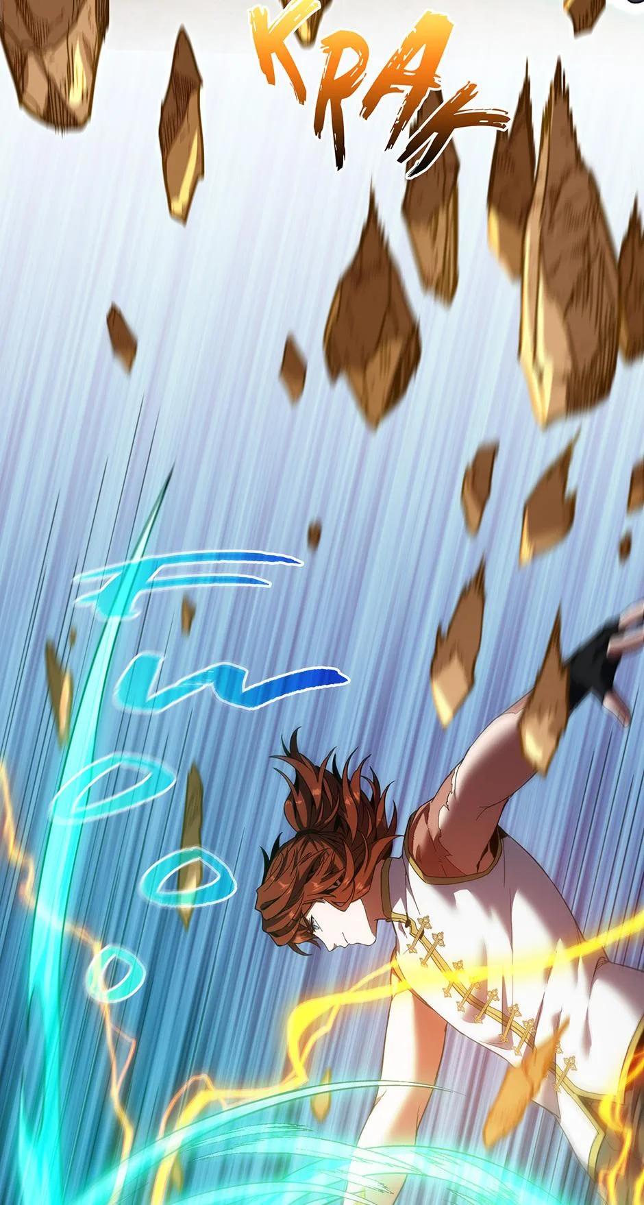 The Beginning After The End - Chapter 238 - Page 83