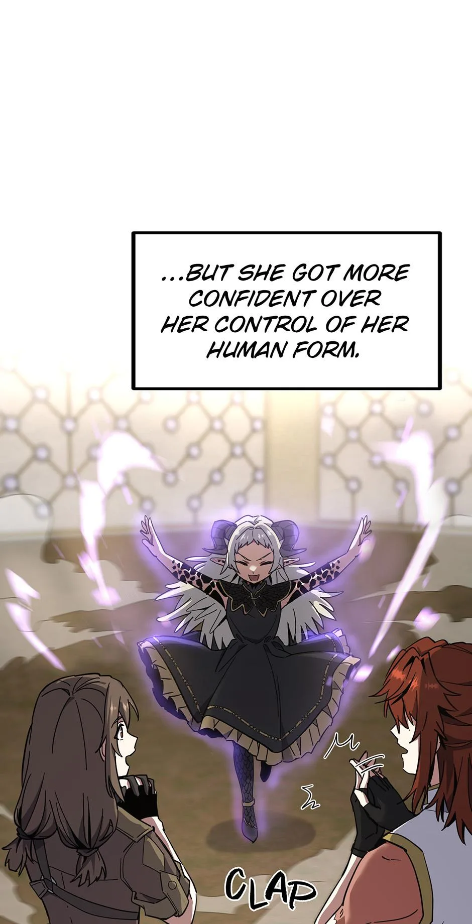 The Beginning After The End - Chapter 238 - Page 87