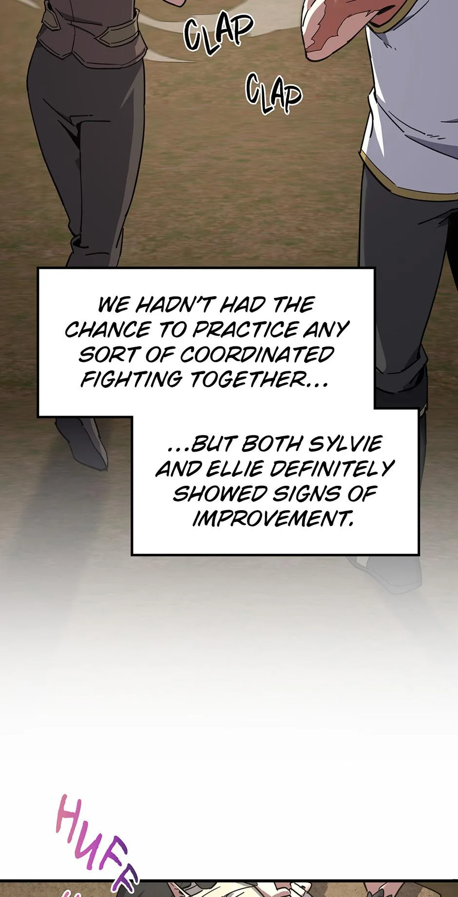 The Beginning After The End - Chapter 238 - Page 88