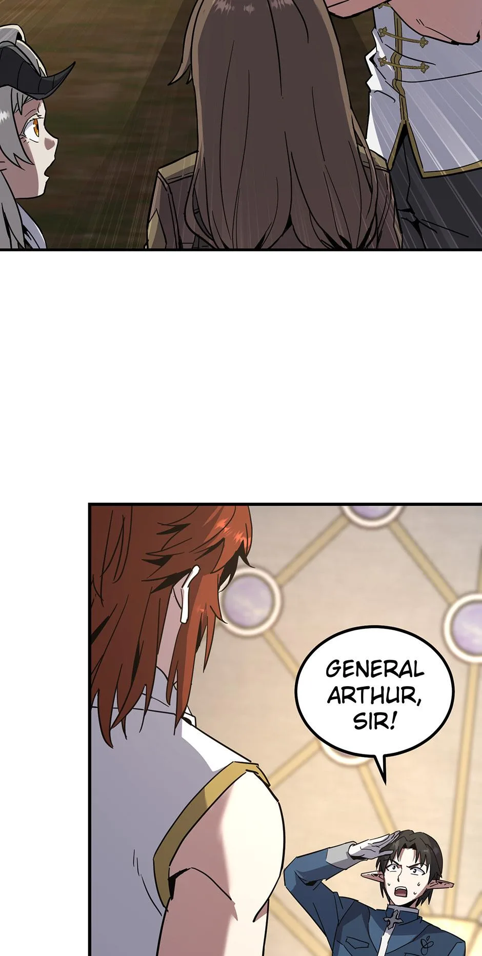 The Beginning After The End - Chapter 238 - Page 98