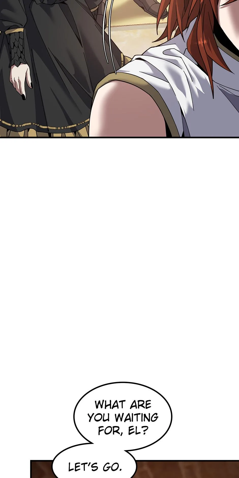 The Beginning After The End - Chapter 239 - Page 15