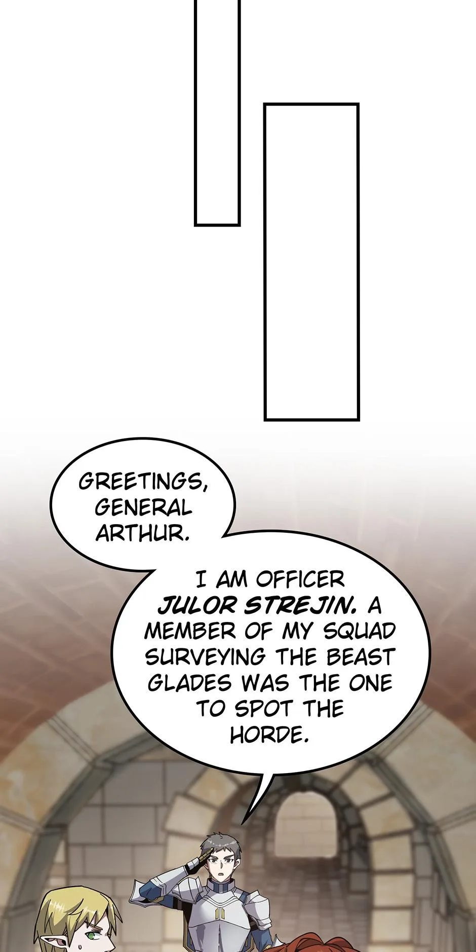 The Beginning After The End - Chapter 239 - Page 19
