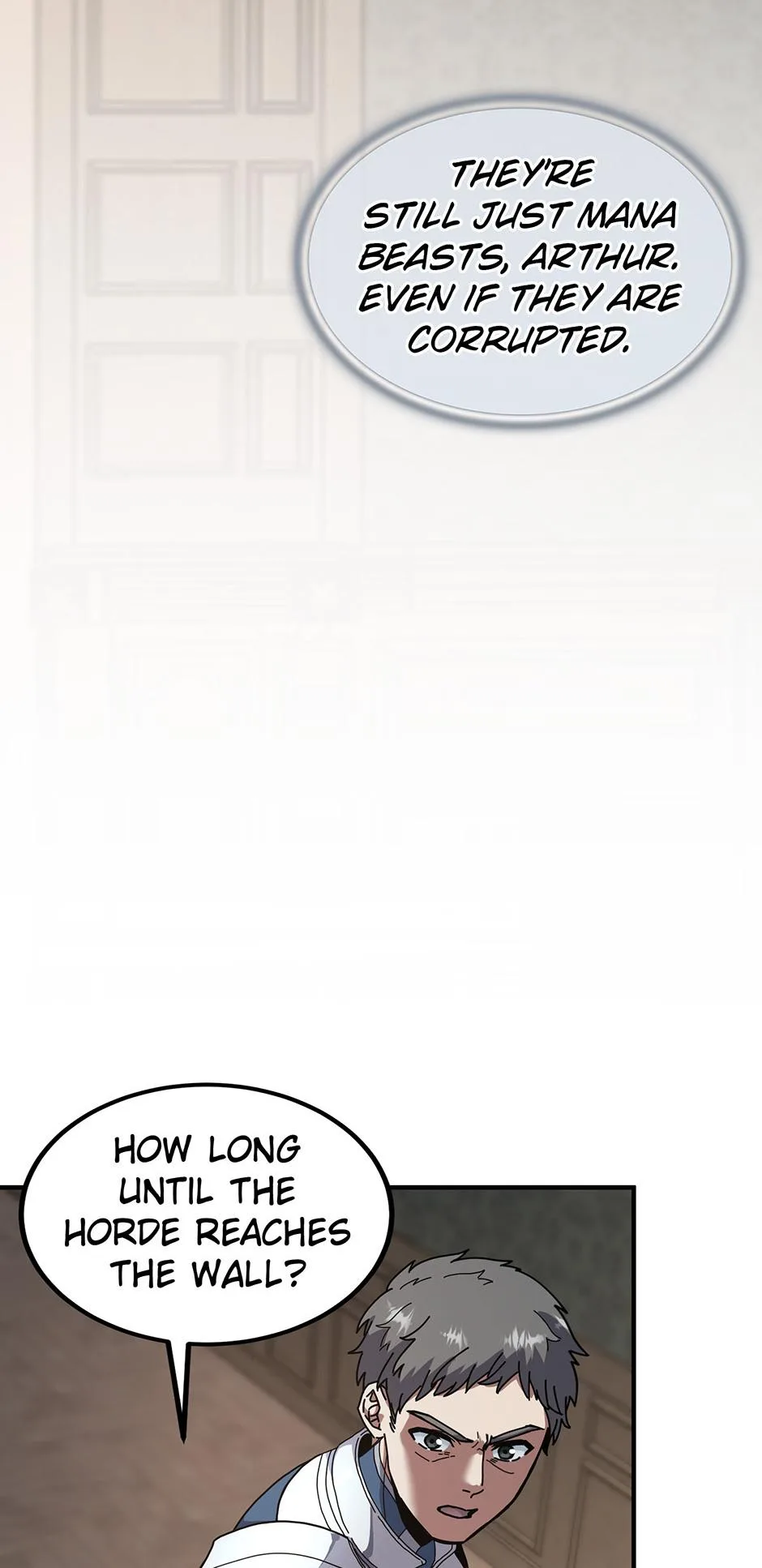 The Beginning After The End - Chapter 239 - Page 23