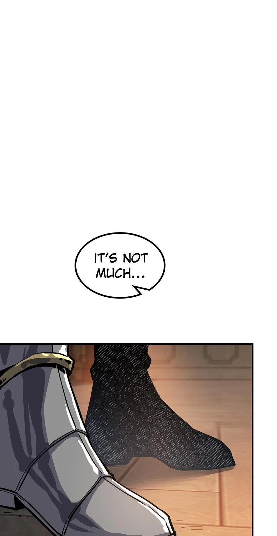 The Beginning After The End - Chapter 239 - Page 31