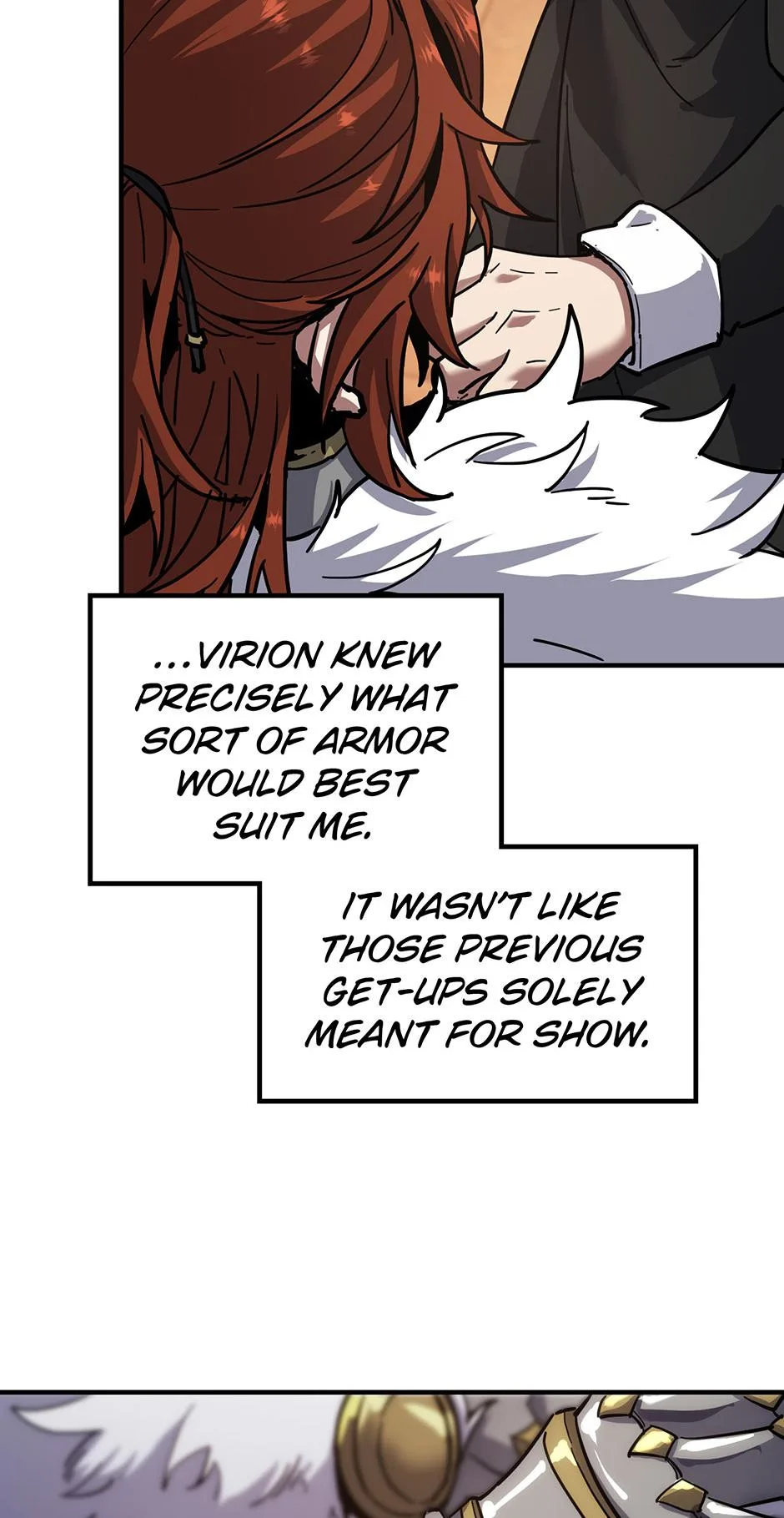 The Beginning After The End - Chapter 239 - Page 33