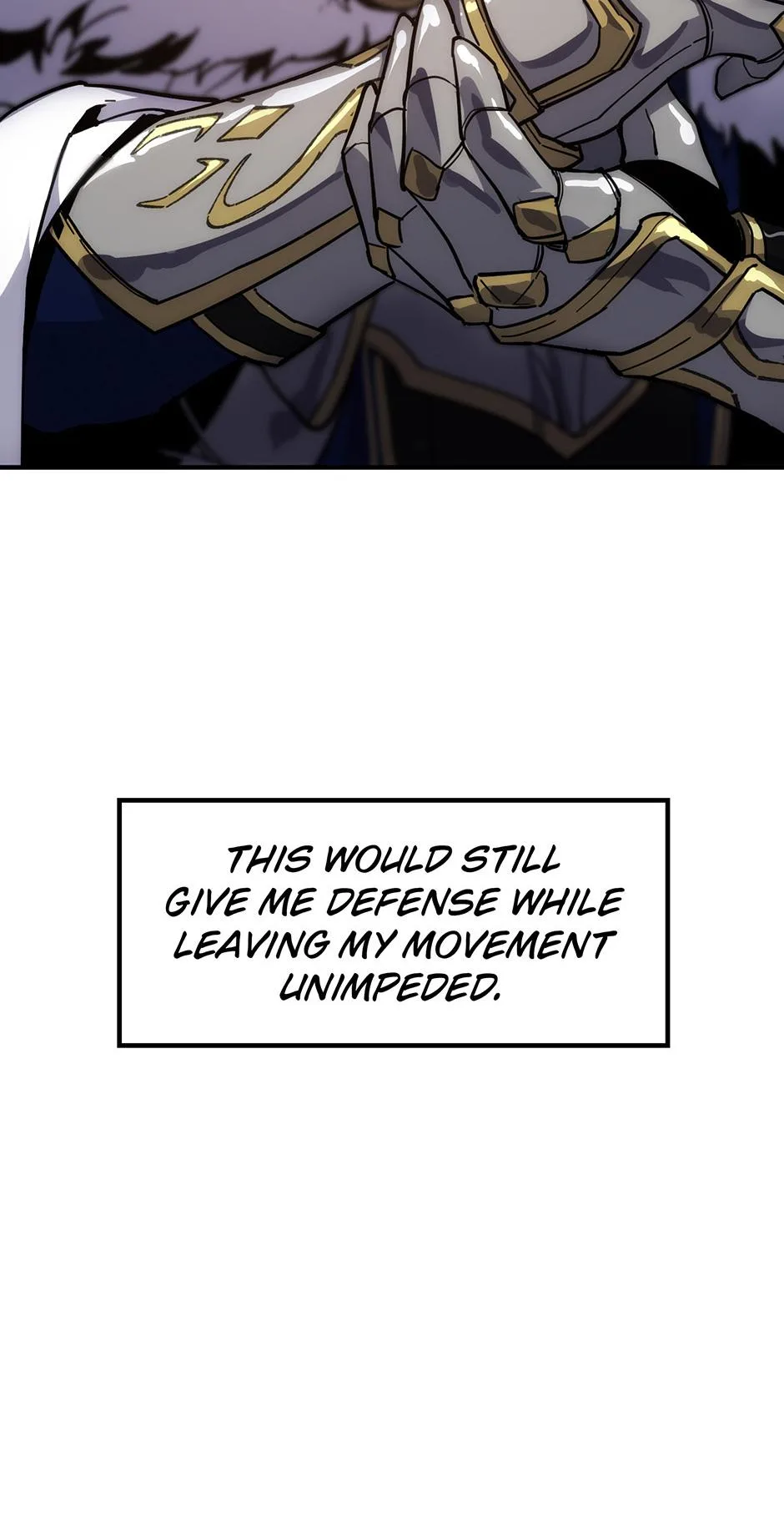 The Beginning After The End - Chapter 239 - Page 34