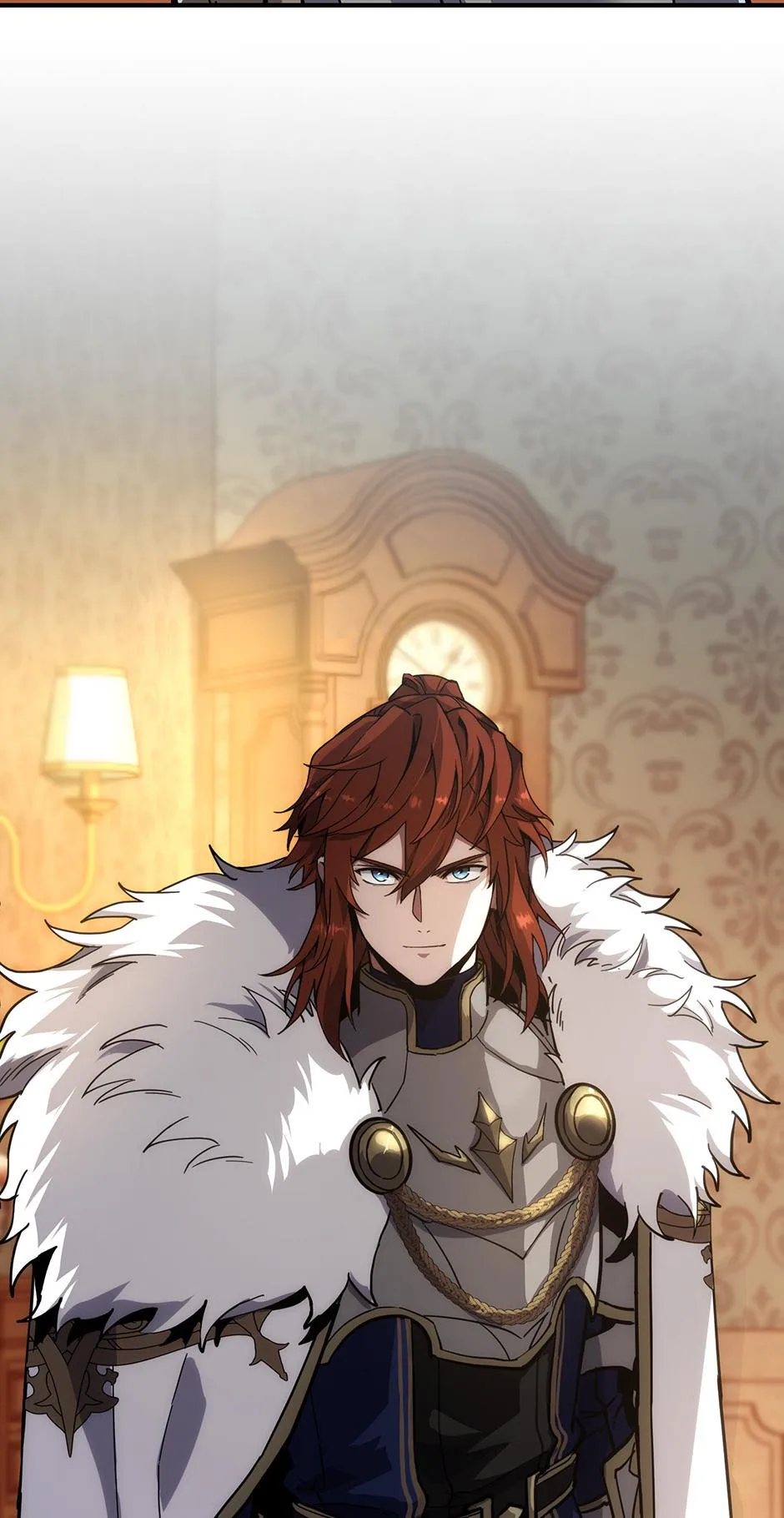 The Beginning After The End - Chapter 239 - Page 36