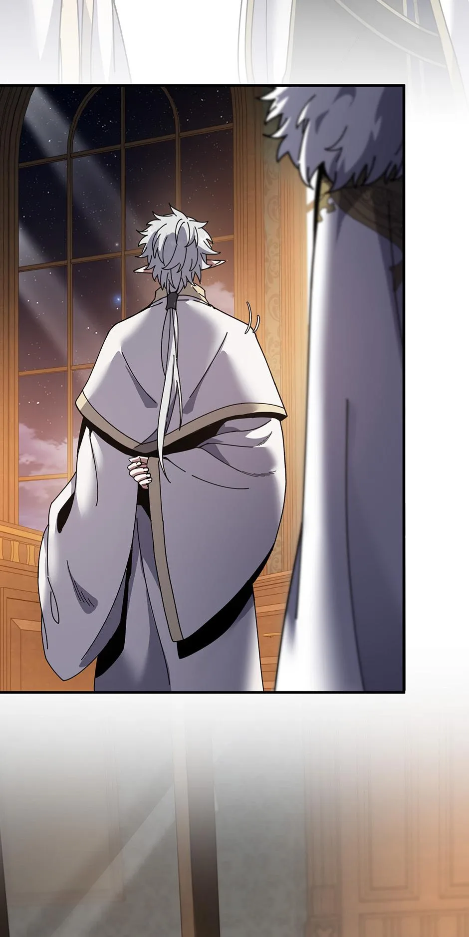 The Beginning After The End - Chapter 239 - Page 43