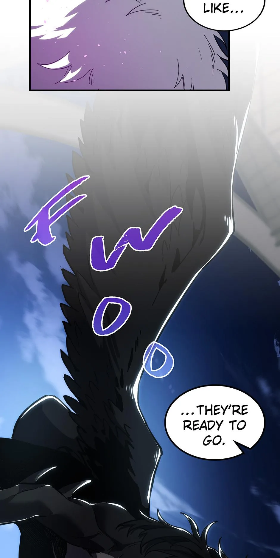The Beginning After The End - Chapter 239 - Page 64