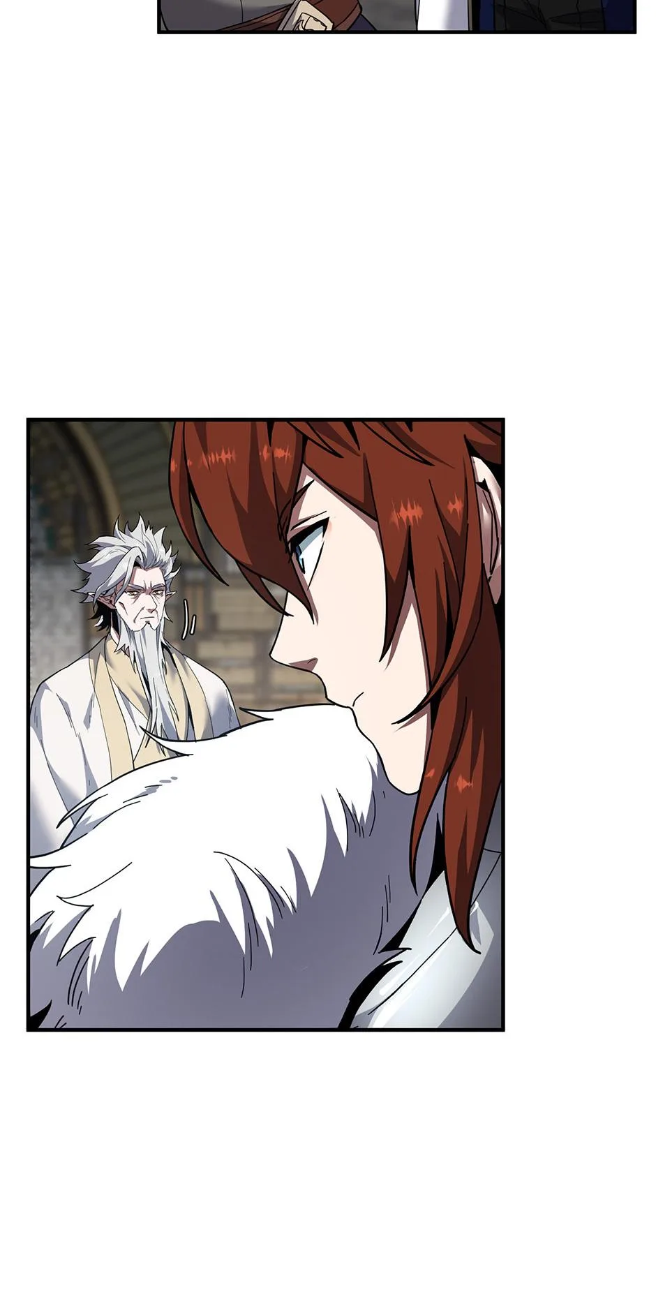 The Beginning After The End - Chapter 239 - Page 67