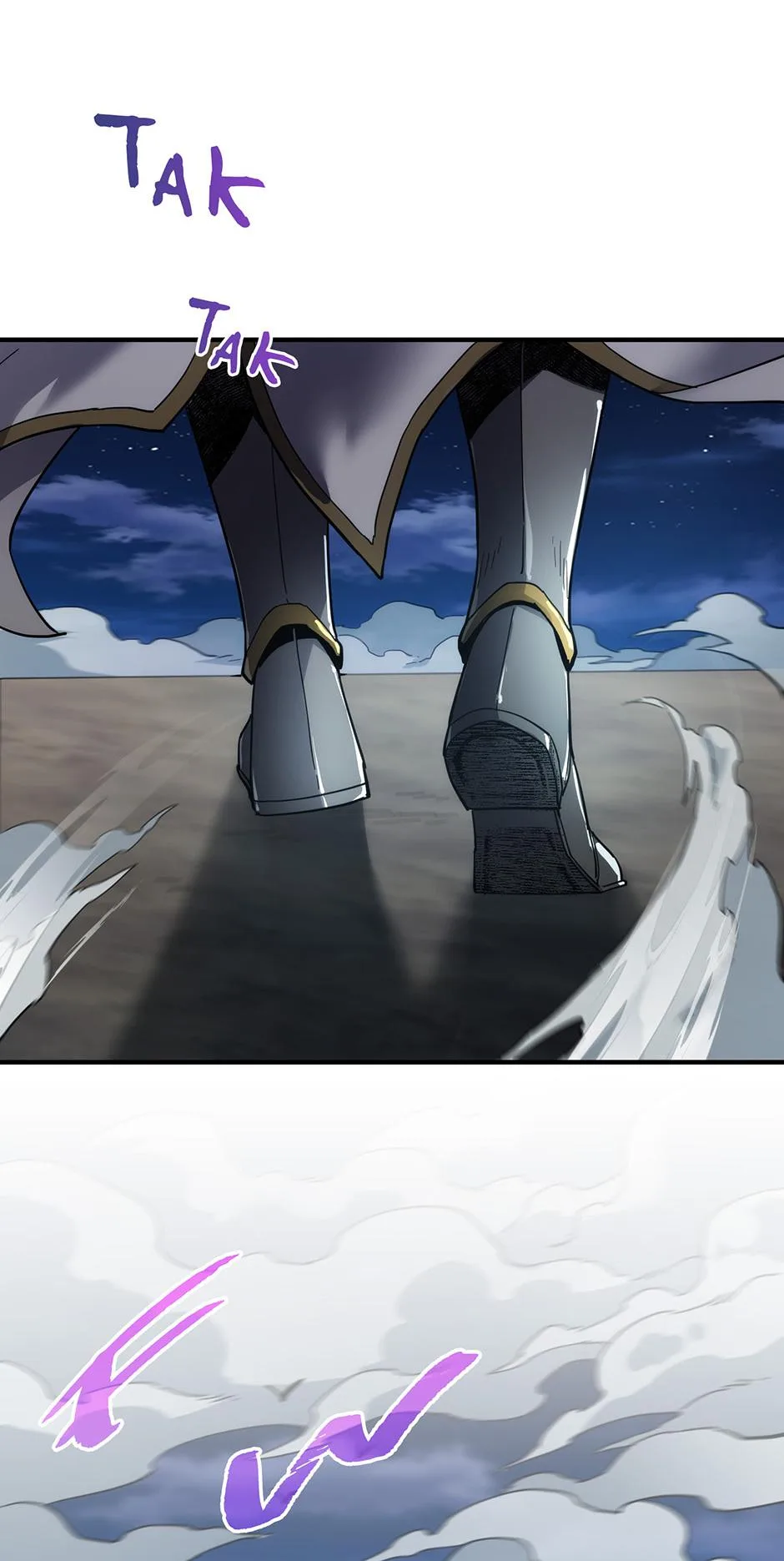 The Beginning After The End - Chapter 239 - Page 68