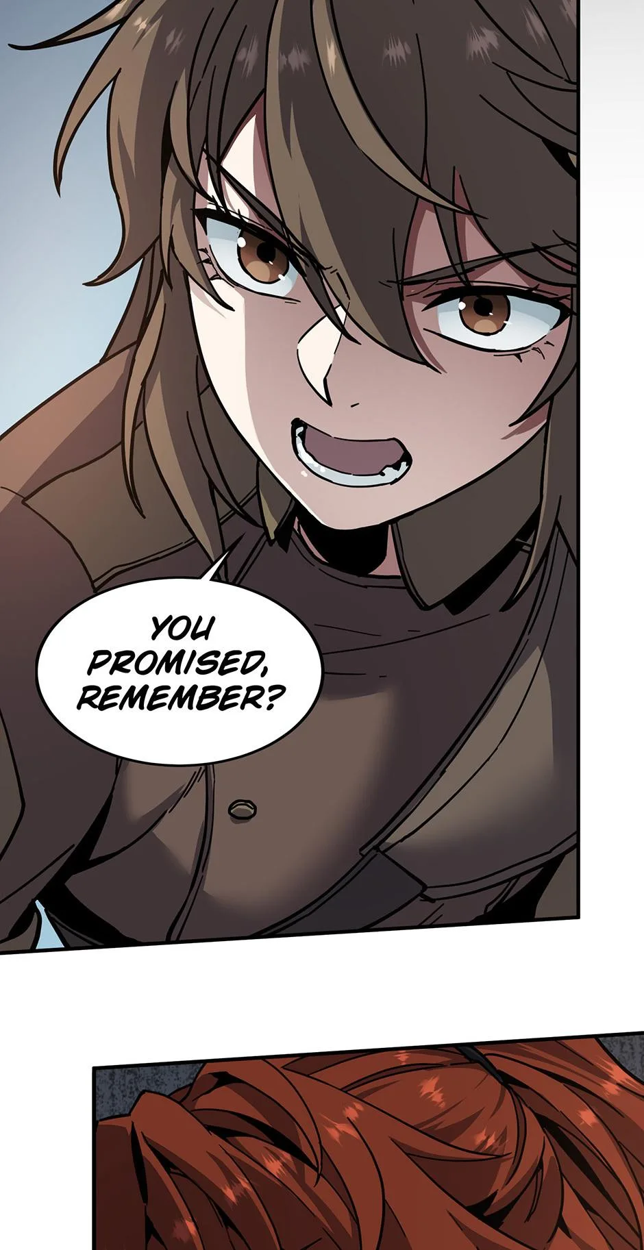 The Beginning After The End - Chapter 239 - Page 7